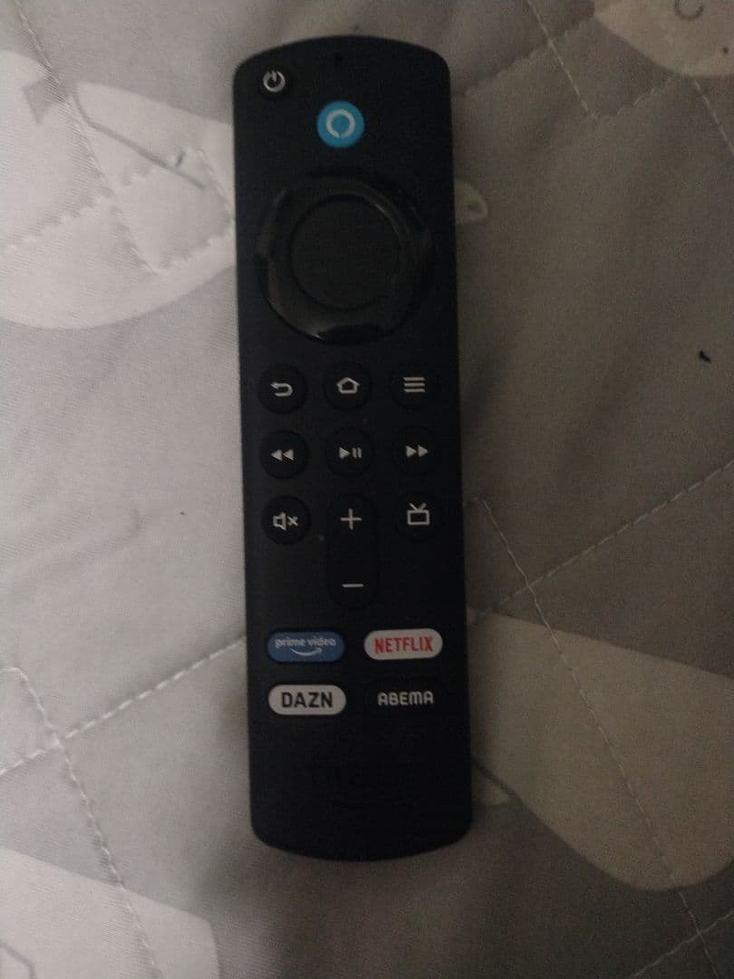 その他 Firesticktv