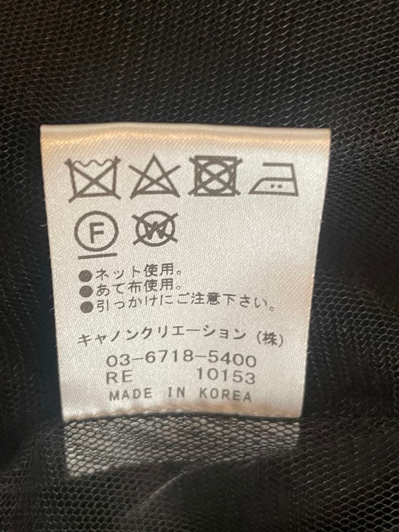 専用　スコットクラブ　ベスト　COOMBE &アズノウアズ　ポンチョ２点セット