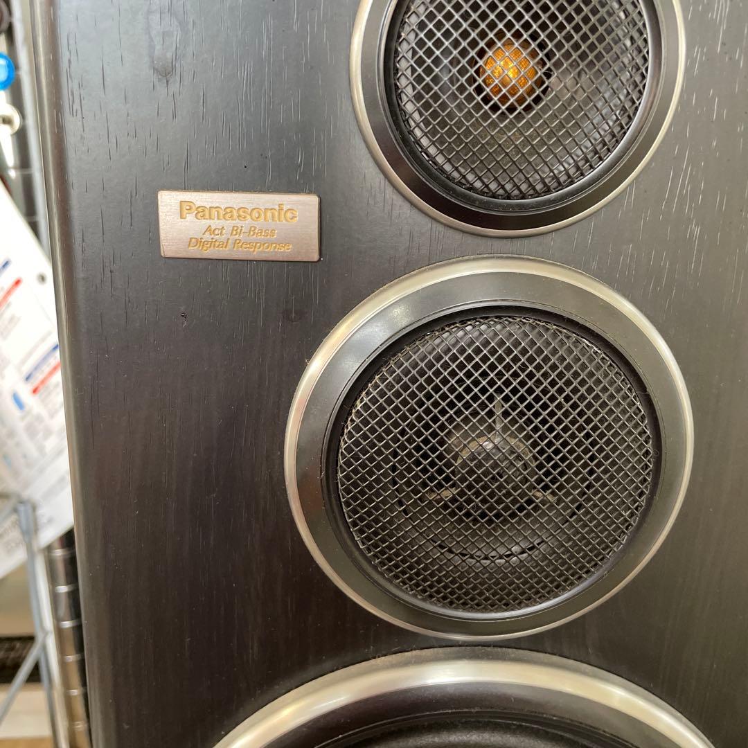 Panasonic SC-CH900 ミニコンポ