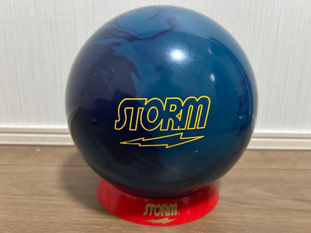 送料込み【新品】ソード・ブラスター　ストーム　15ポンド2オンス 1