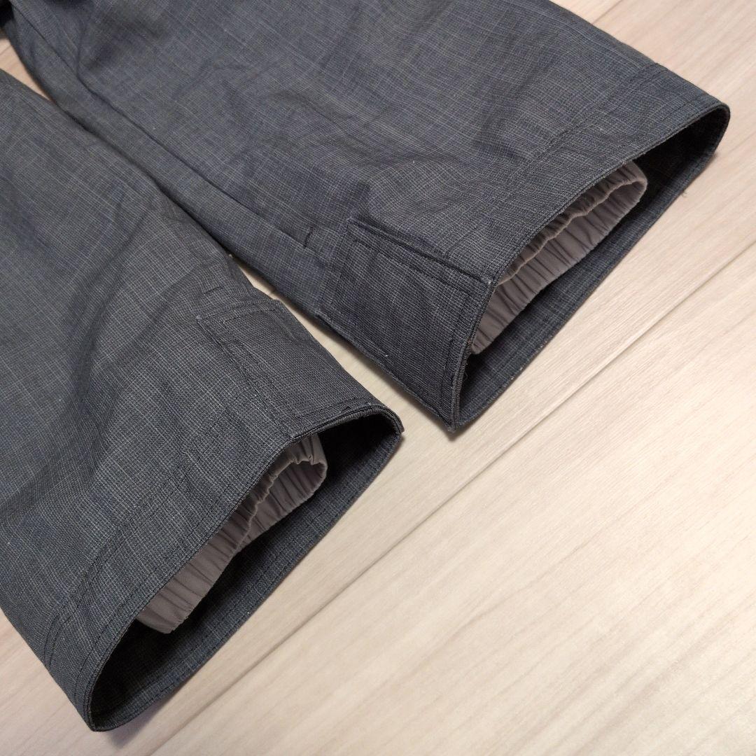 DESCENTE デサント スキーウェア 120センチ