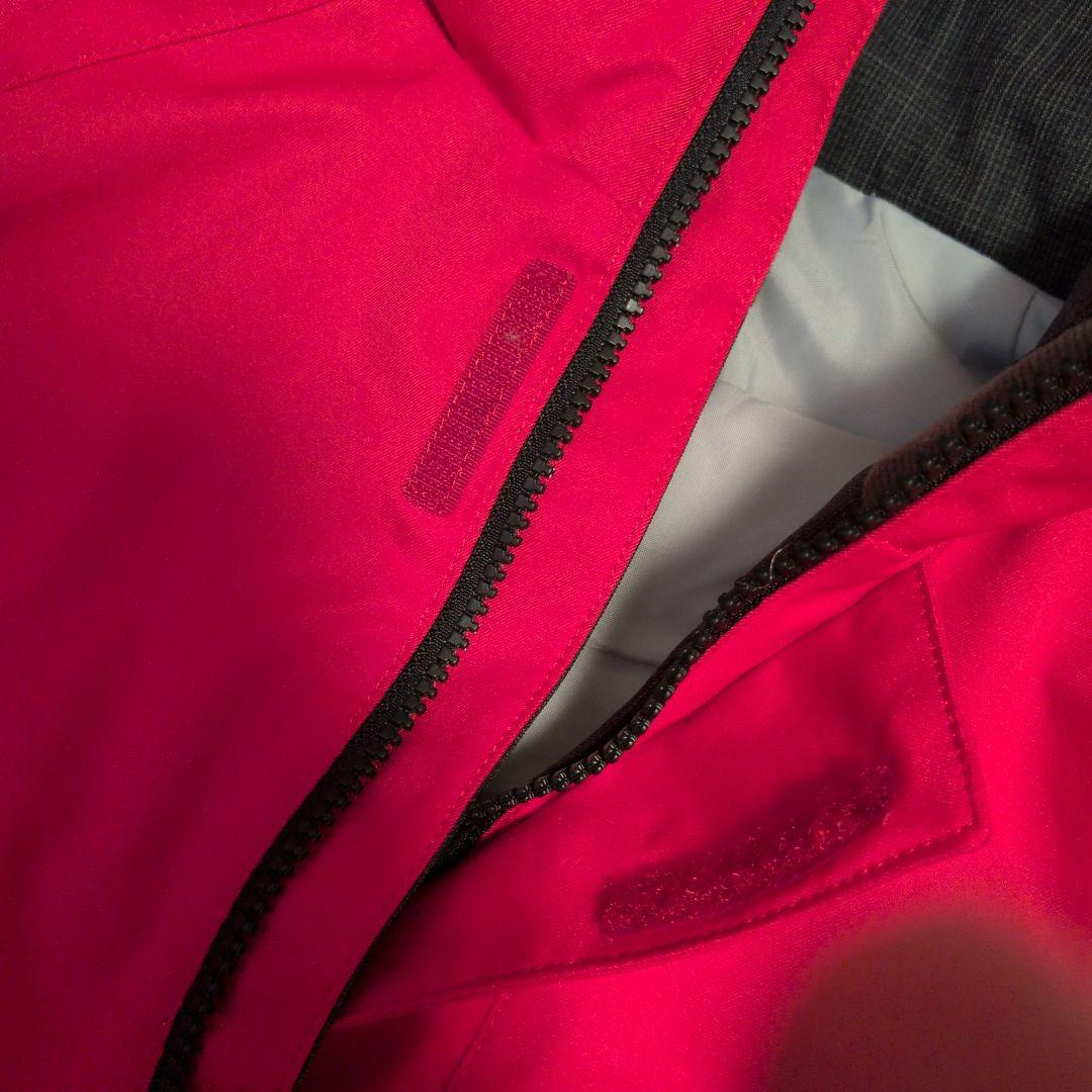 DESCENTE デサント スキーウェア 120センチ