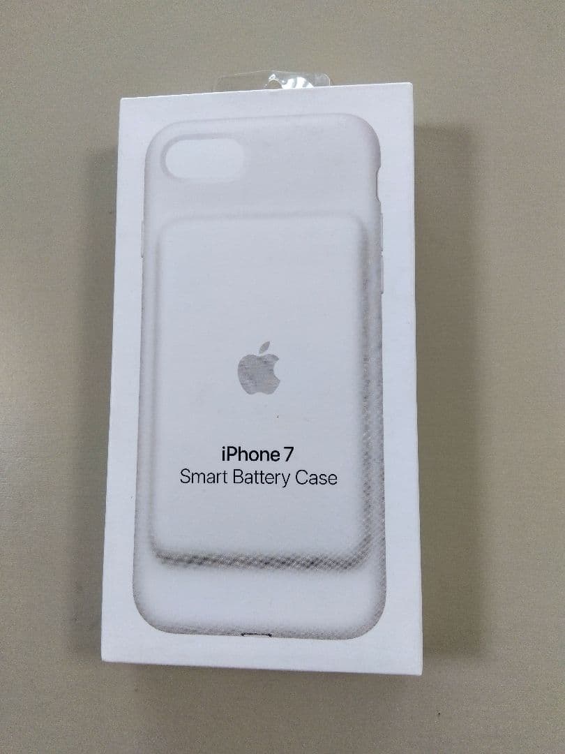 iPhoneアクセサリー Apple iPhone 7 Smart Battery Case a