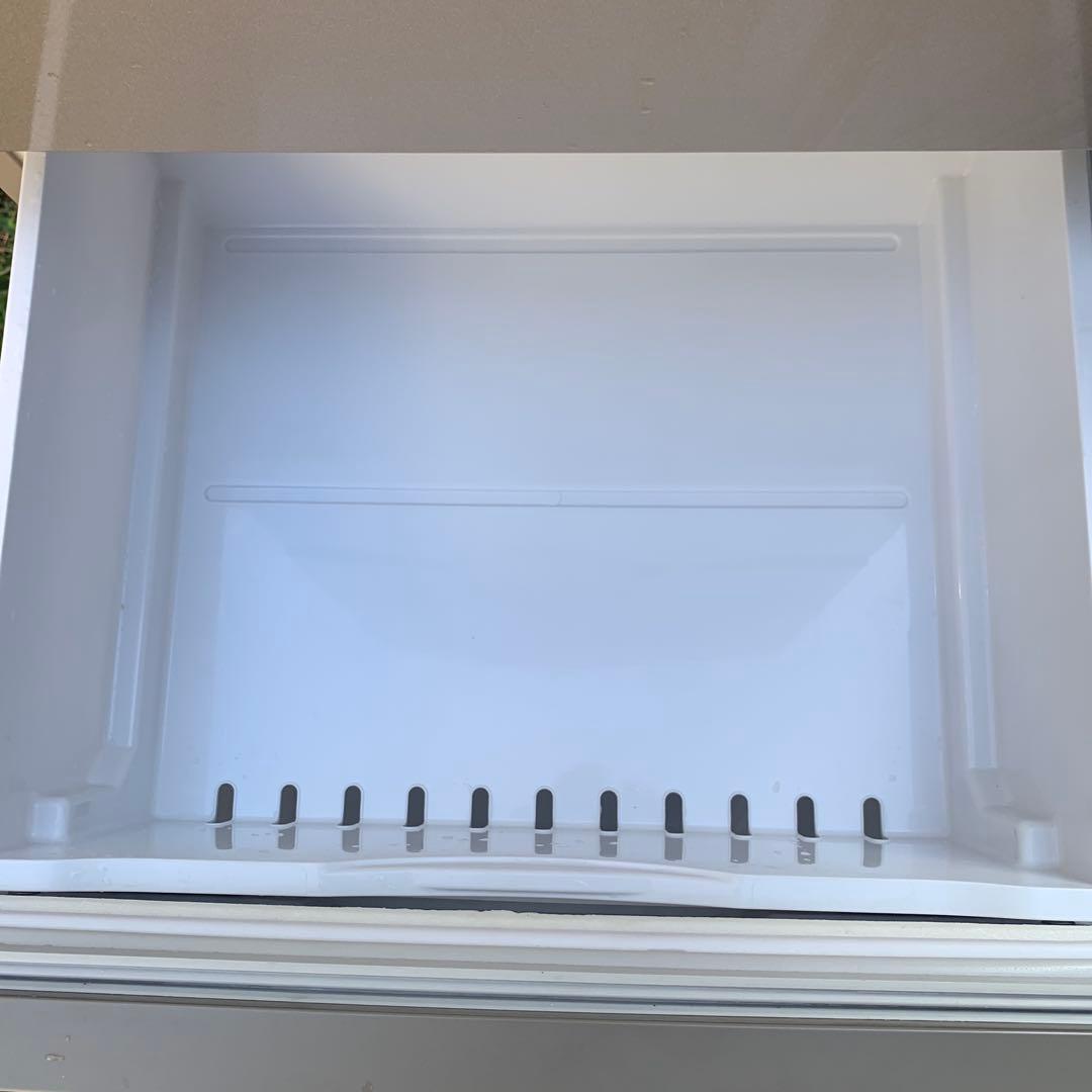 HITACHI 冷蔵庫 265L 2020年製