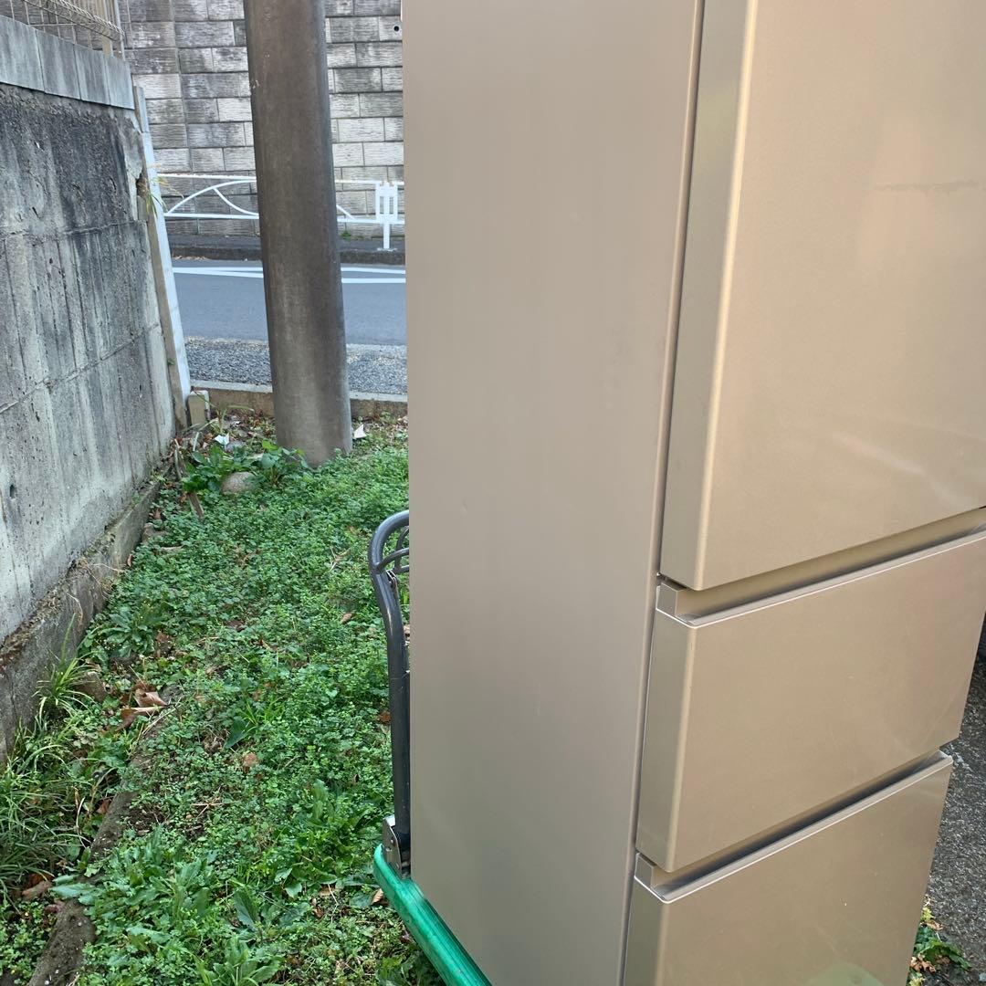 HITACHI 冷蔵庫 265L 2020年製