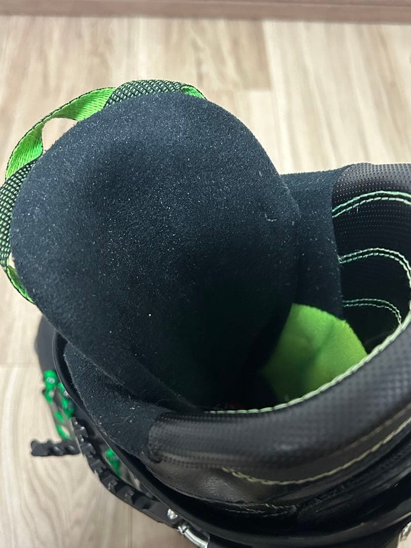 ヘッド　HEAD VECTOR 120 スキー ブーツ