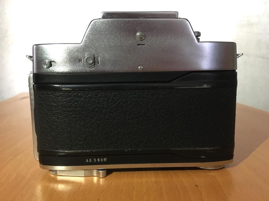 Agfa Flexilette【正常品】