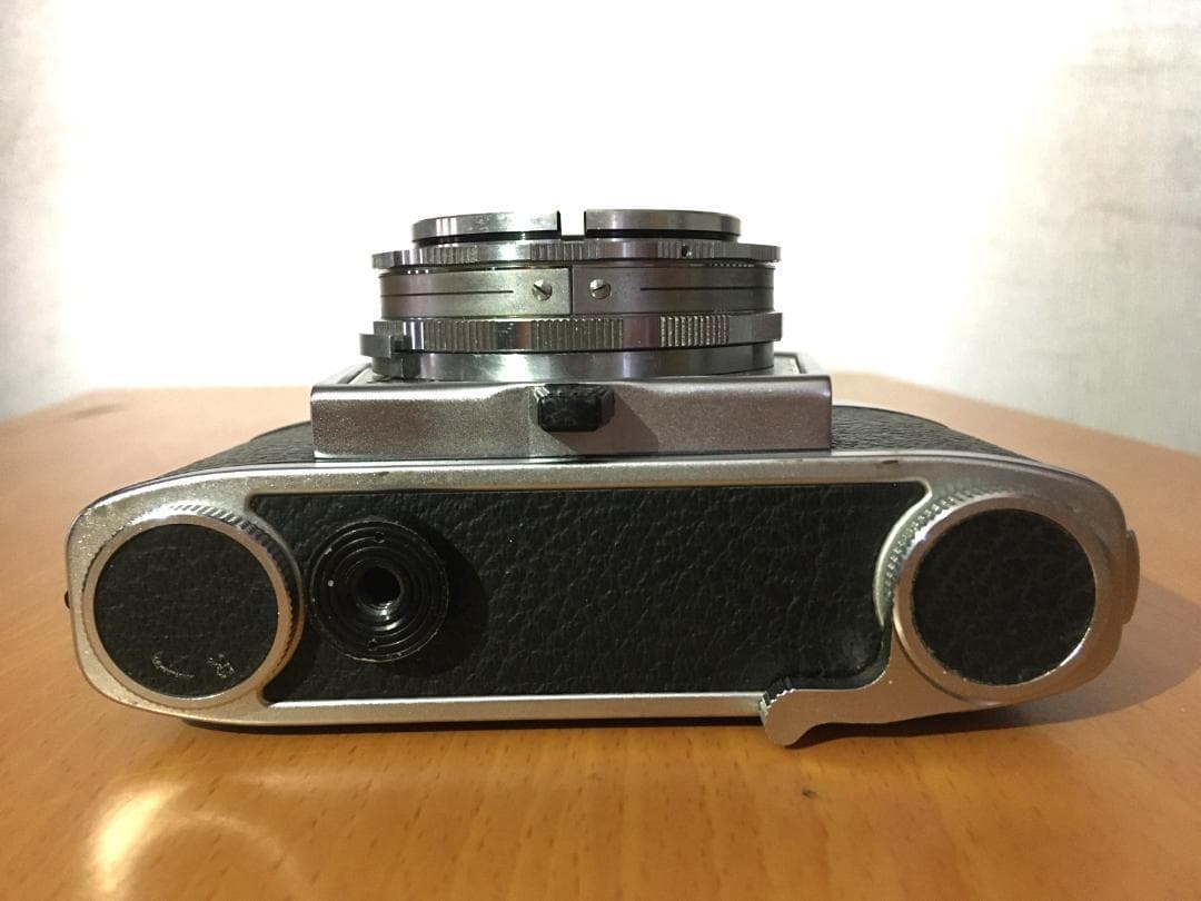 Agfa Flexilette【正常品】