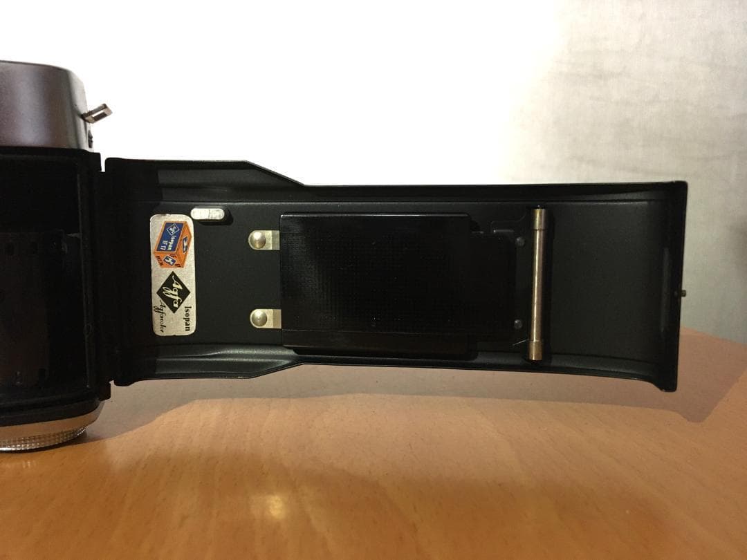 Agfa Flexilette【正常品】