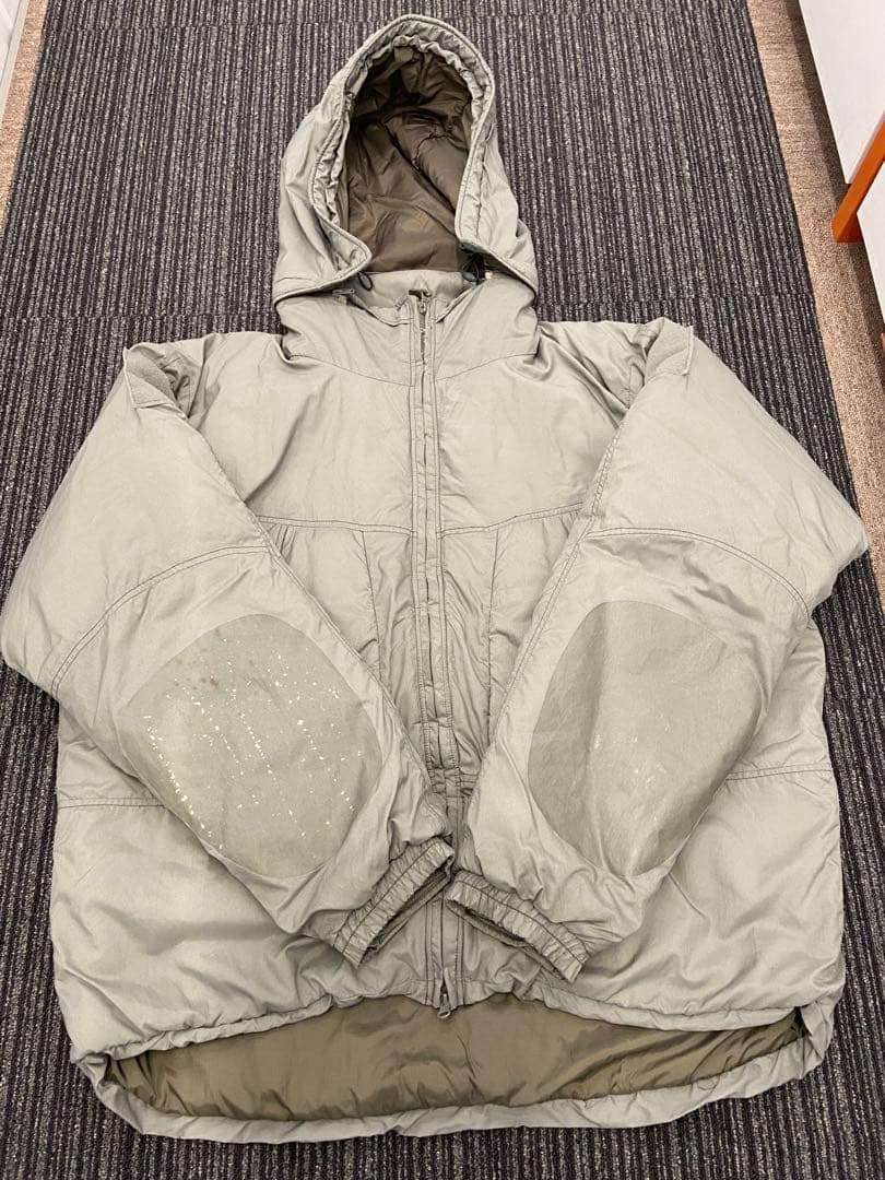 ジャケット・アウター PCU LEVEL 7 TYPE 1 X LARGE LONG