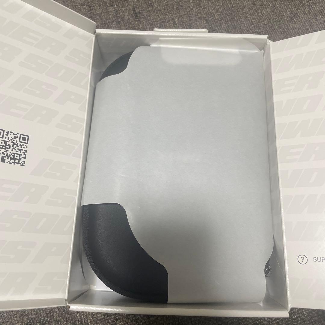 BOSE QUIETCOMFORT ワイヤレスヘッドホン