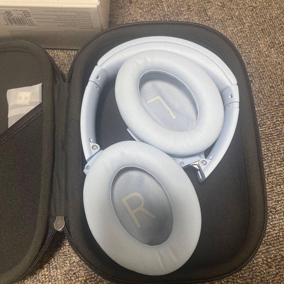 BOSE QUIETCOMFORT ワイヤレスヘッドホン