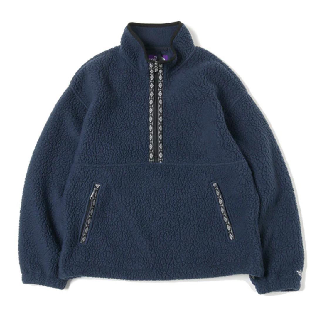 POLARTEC Field Pullover サイズM