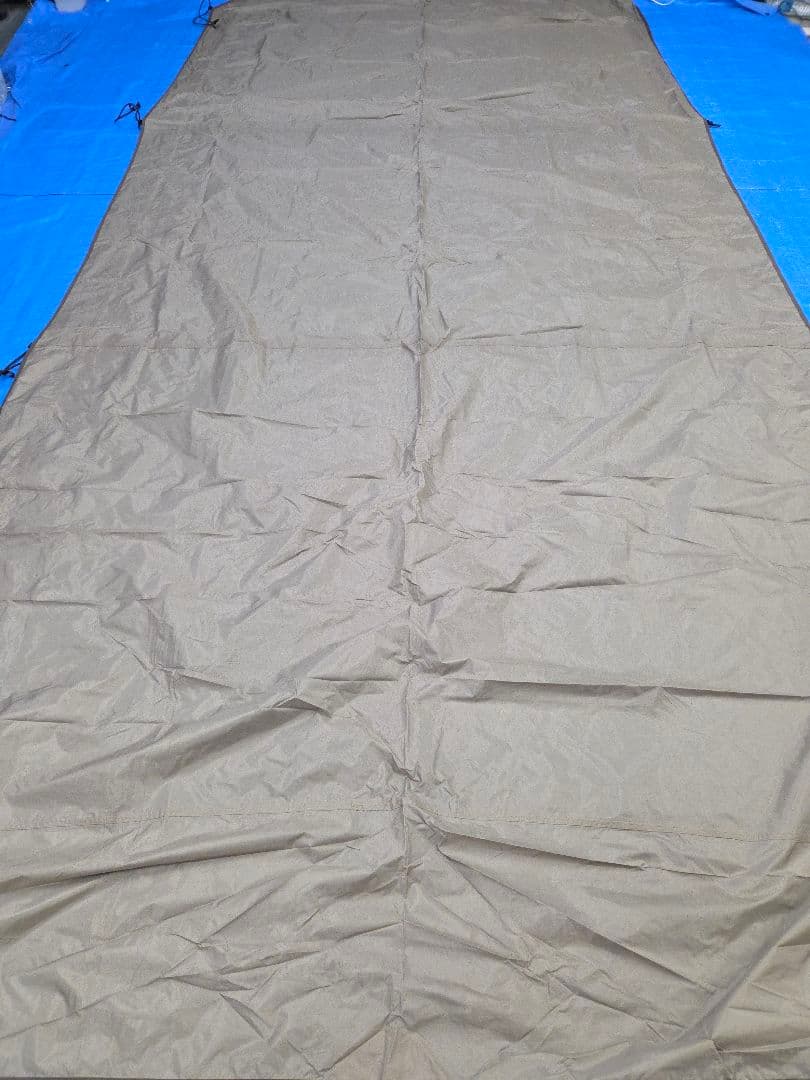 オガワ アポロン ogawa Apollon ツールームテント