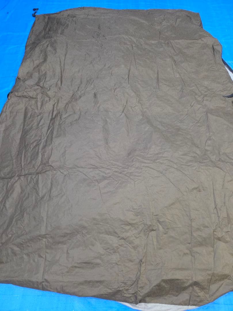 オガワ アポロン ogawa Apollon ツールームテント