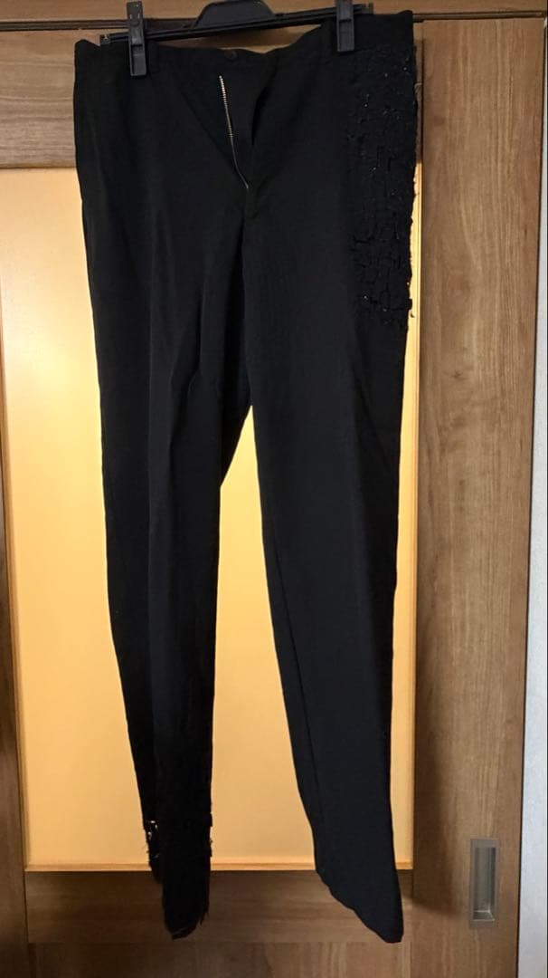 【即購入OK】groundY チェンソーマン　スラックス