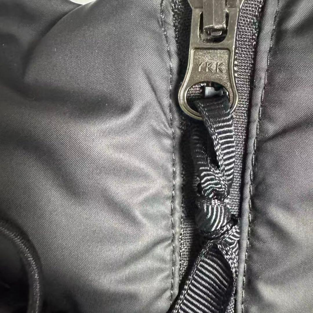 THE NORTH FACE ダウンジャケット ヌプシ 700フィル u