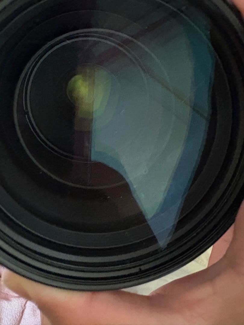 Tamron 150-600mm キャノンefマウント