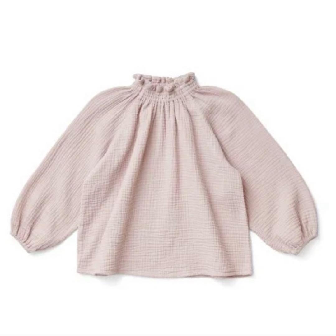 トップス SOORPLOOM Imelda Blouse (cloud) 6y