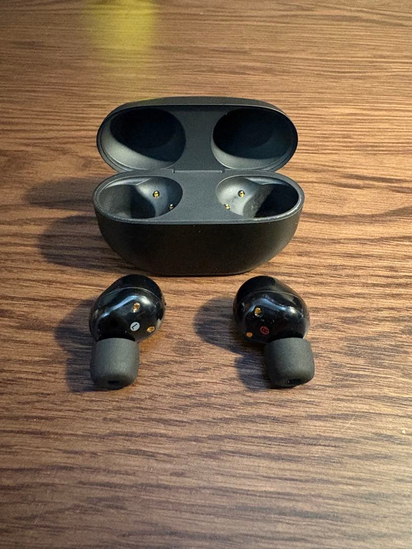 M*O様 SONY ワイヤレスイヤホン ブラック WF-1000XM5