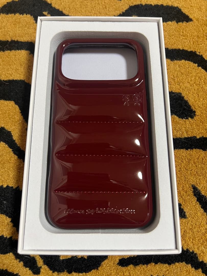 urban sophistication iPhone17promax ケース