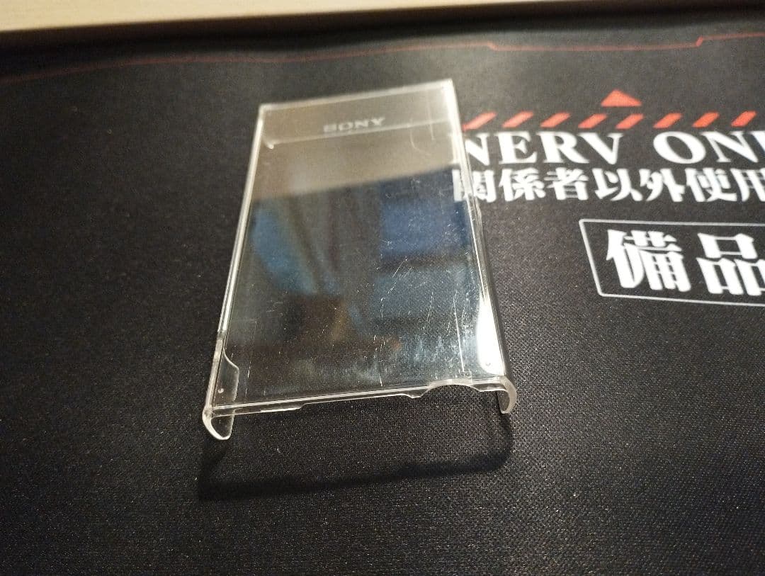 ウォークマン　ソードアート・オンライン 　アスナコラボモデル