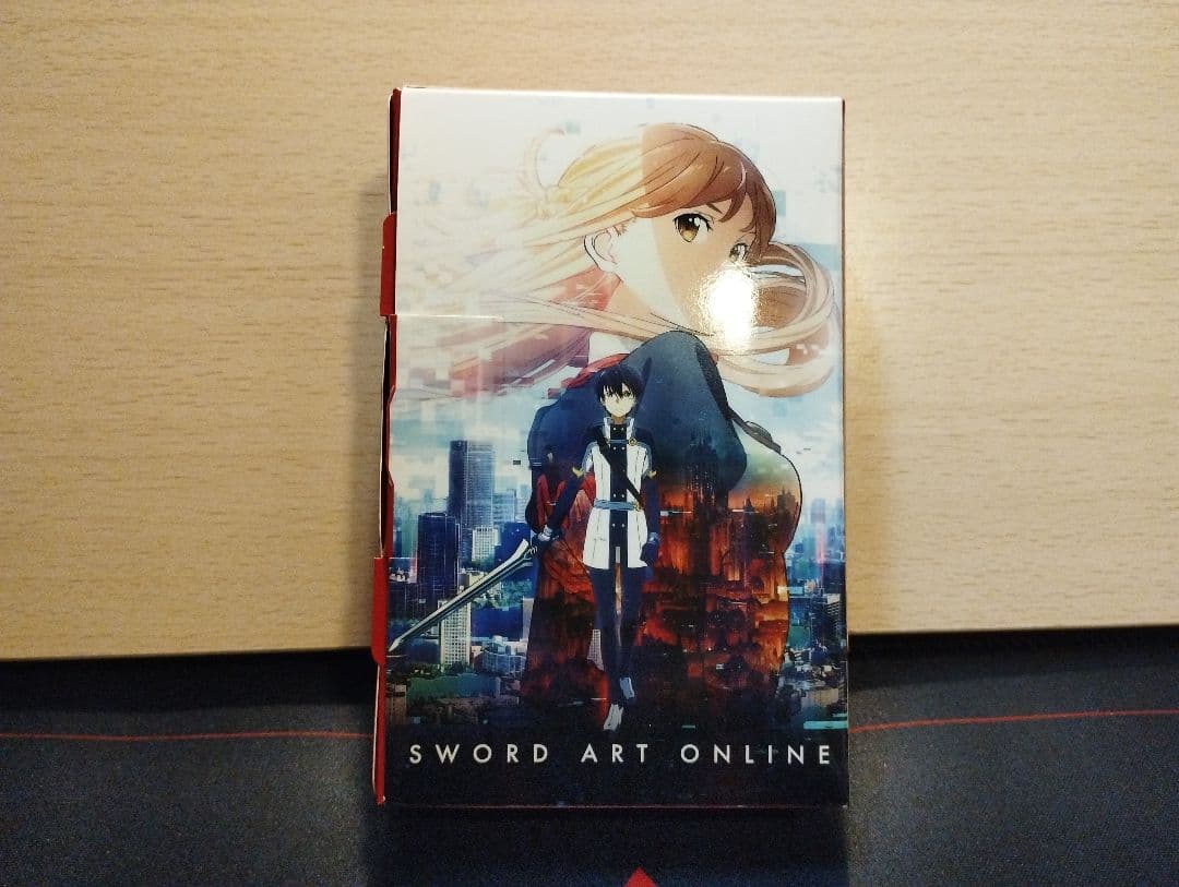 ウォークマン　ソードアート・オンライン 　アスナコラボモデル