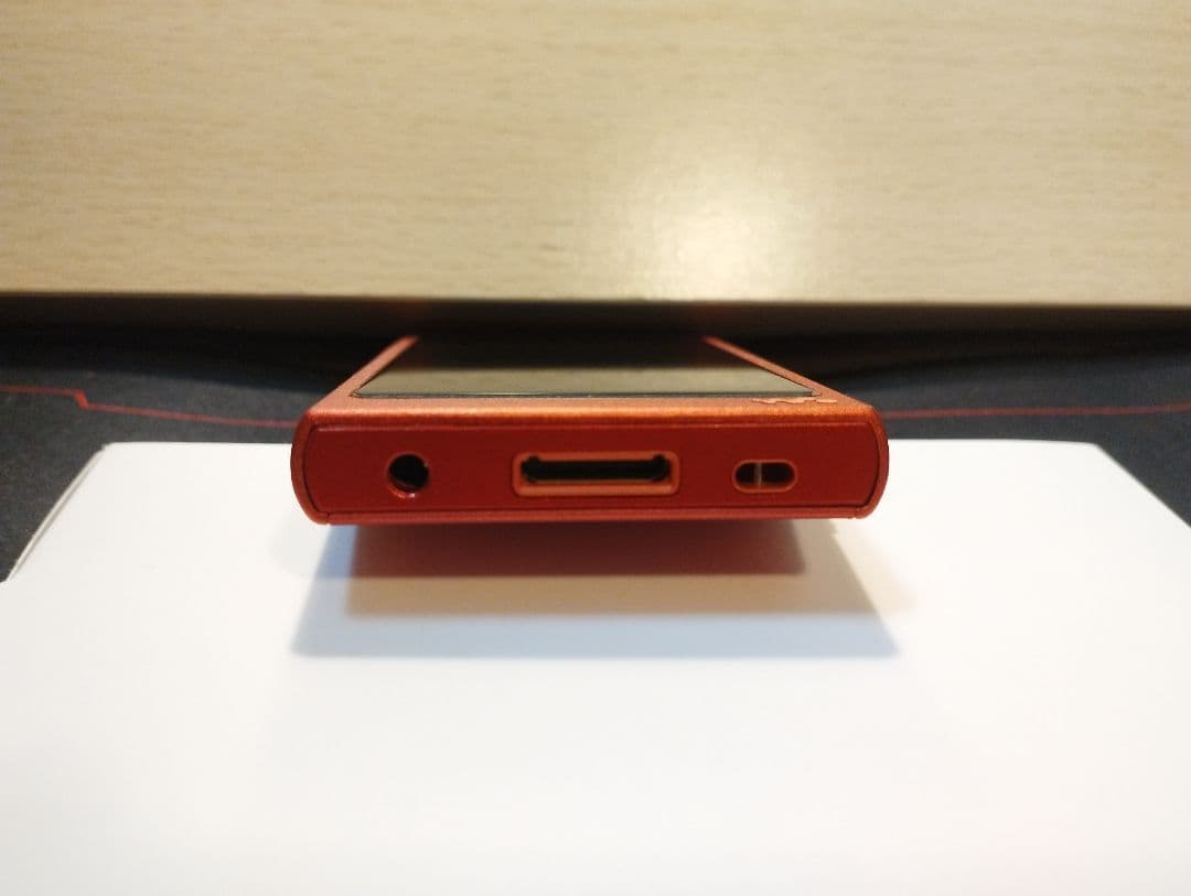 ウォークマン　ソードアート・オンライン 　アスナコラボモデル