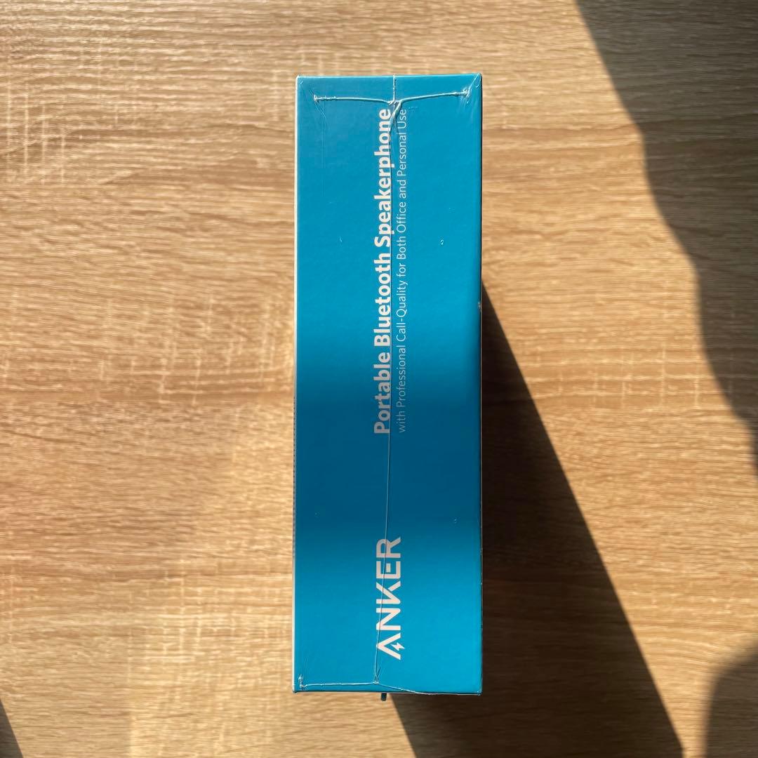 【新品】ANKER PowerConf ポータブルスピーカーフォン