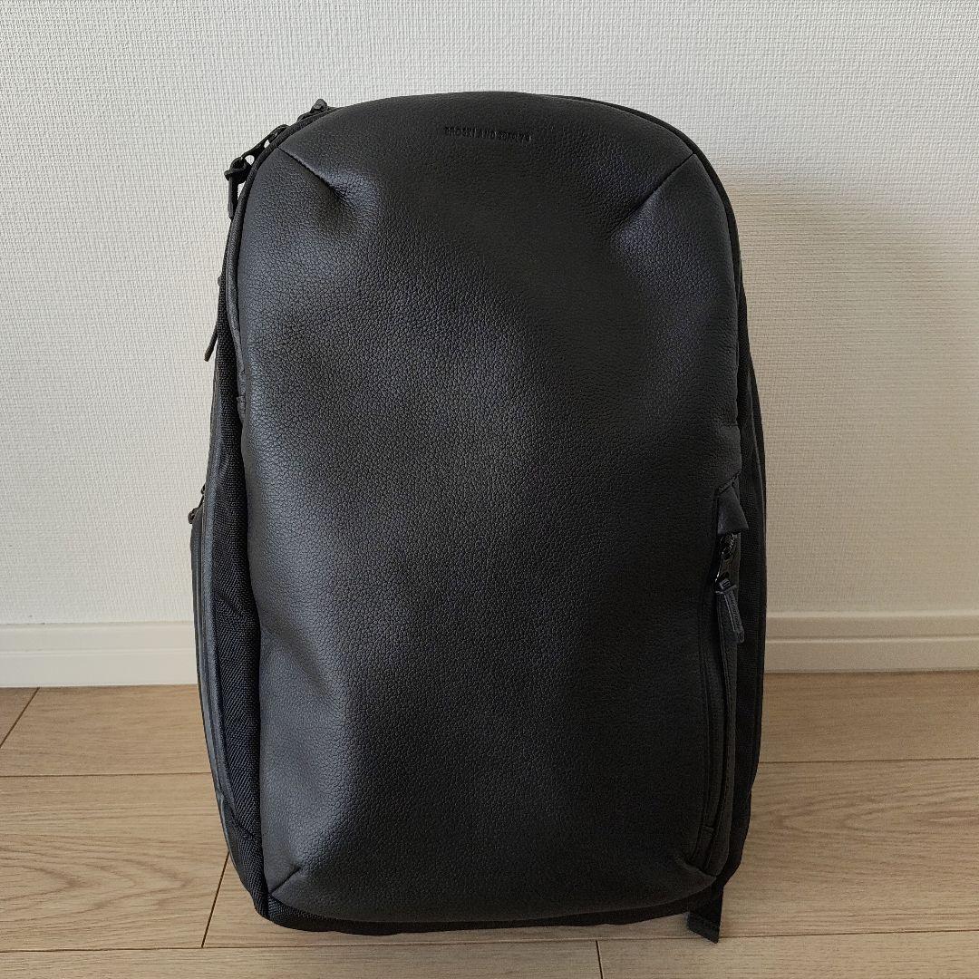 BROSKI AND SUPPLY バックパックExplorer