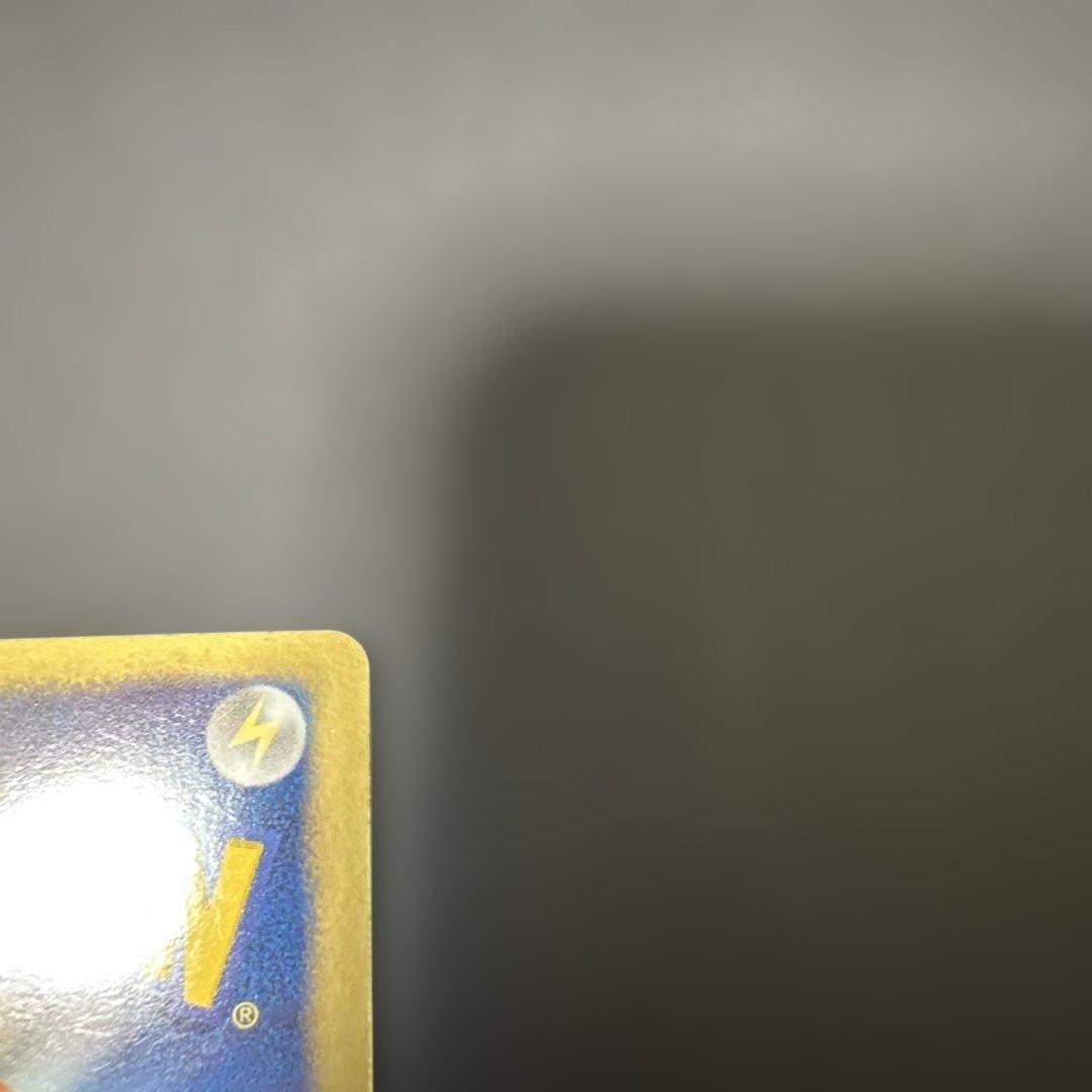 ゼクロムEX PROMO BW-Pプロモカード 159/BW-P