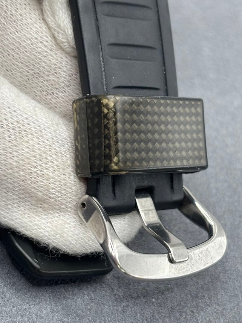 R155 CASIO G-SHOCK MUDMAN GW-9300 電波ソーラー