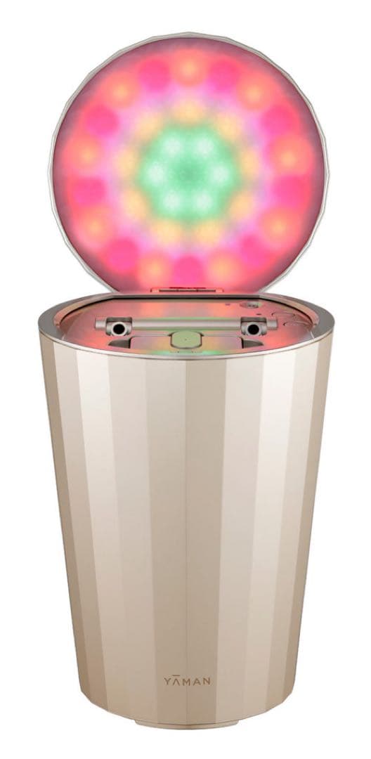 YA-MAN/ヤーマン フォトシャイン スチーマー　IS-100