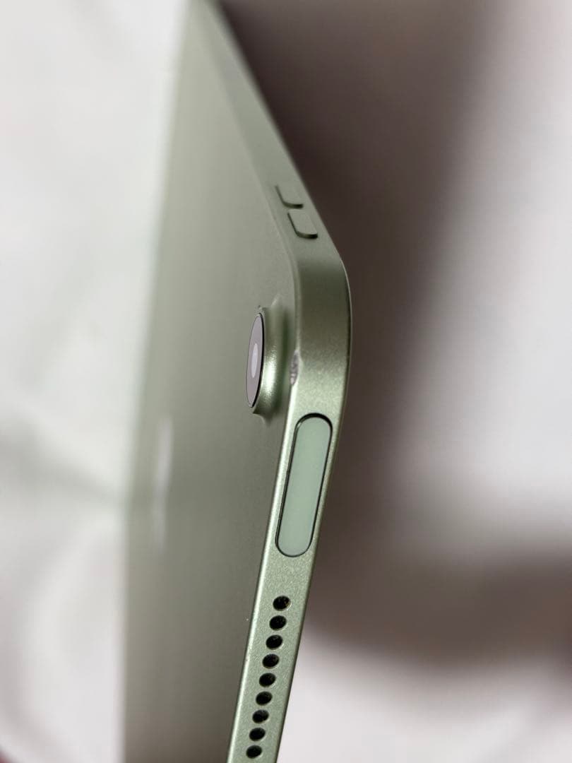 iPad AIR ipadair 第4世代 ジャンク品 256GB