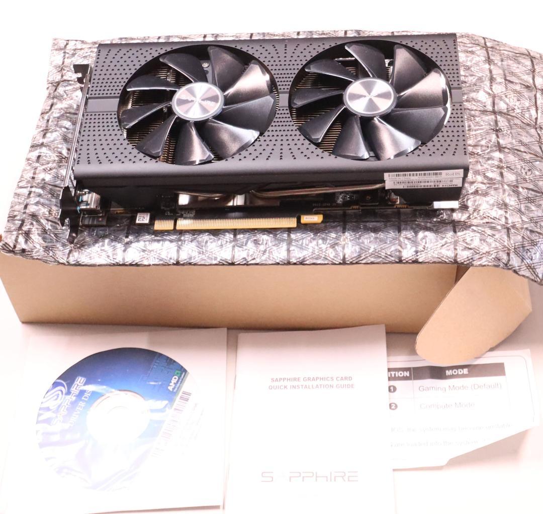 PCI Express 3.0 x16対応 グラフィックスボードSAPPHIRE