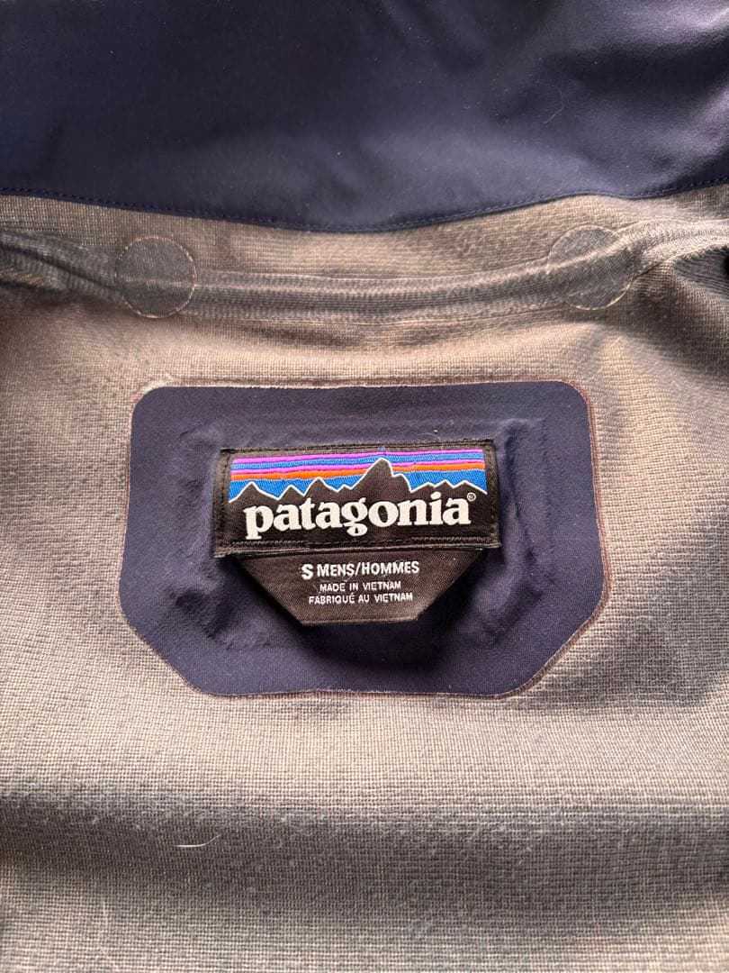 patagonia Untracked Jacket アントラックド ジャケット
