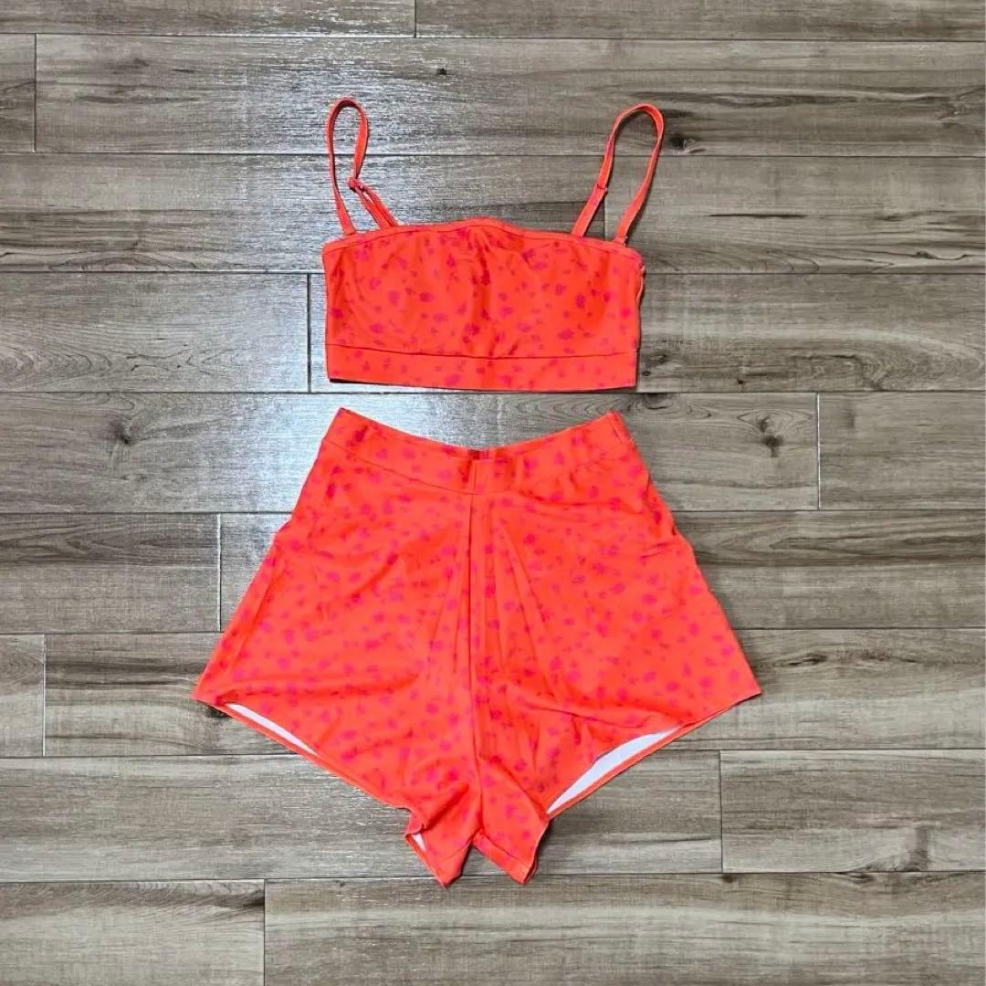 ロンハーマン　 水着　CABANABASH