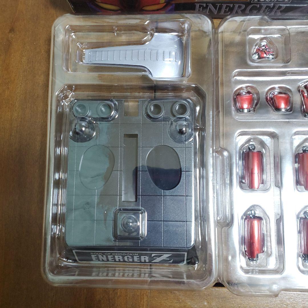 超合金魂　マジンガーZ　ボスボロット等