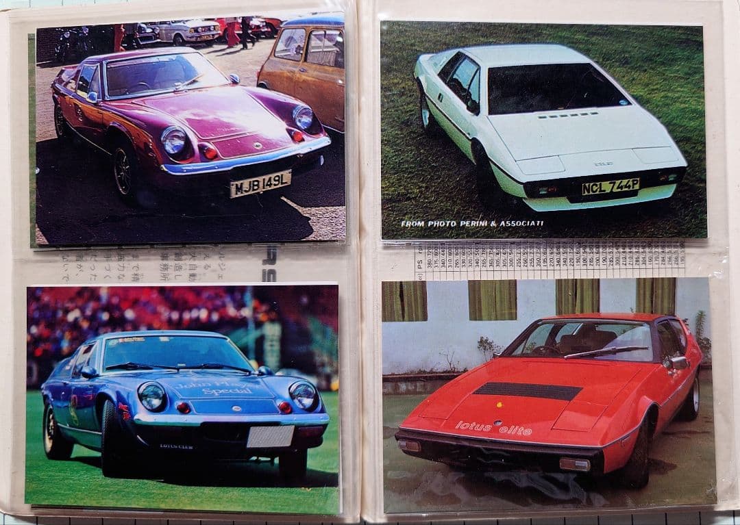 ★アマダ スーパーカー カード×168枚＋専用アルバム8冊セット ダフリ無