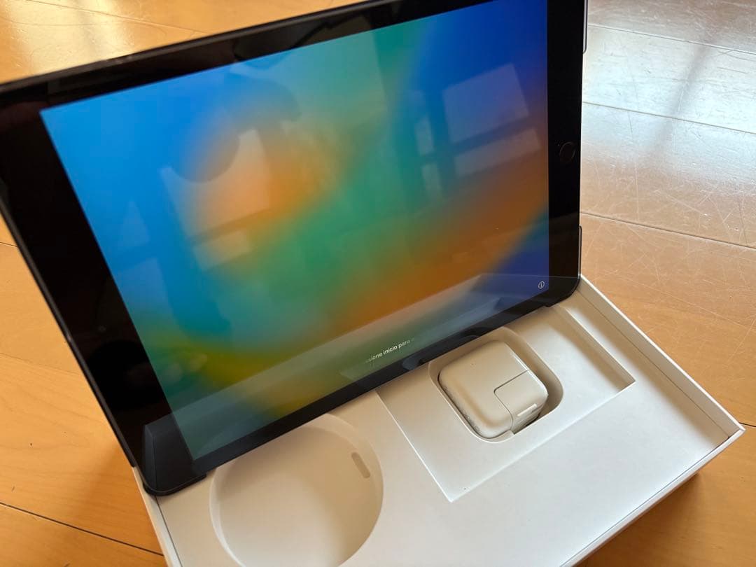 Apple iPad 第7世代 32GB Smart Keyboard セット