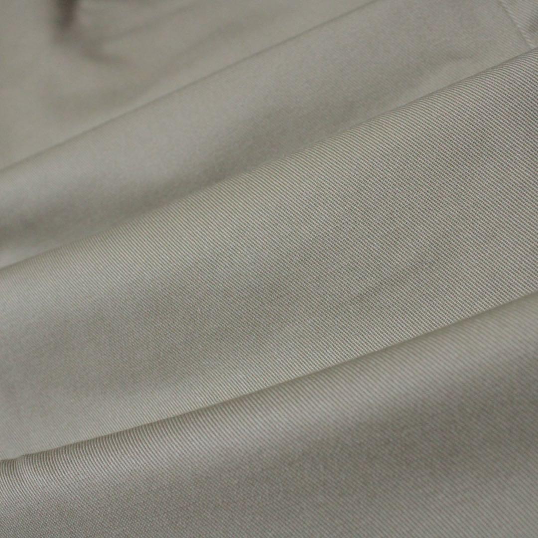 ok.soon Dickies wide chino pants ベージュ L