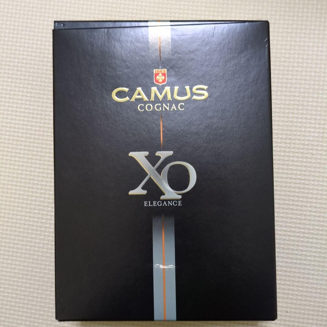 CAMUS XO Elegance コニャック