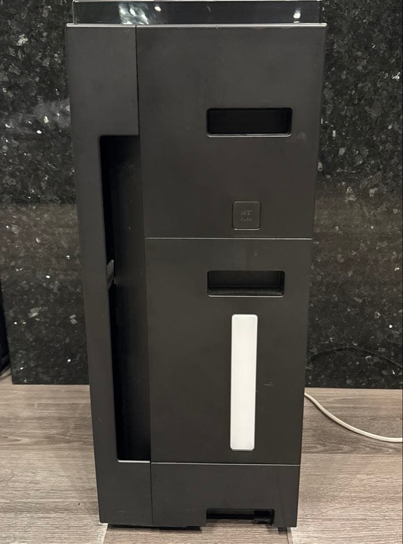 【F-VC70XU】2022年製Panasonic 加湿空気清浄機