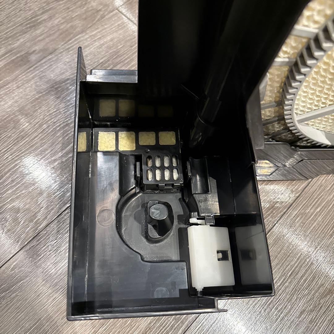 【F-VC70XU】2022年製Panasonic 加湿空気清浄機