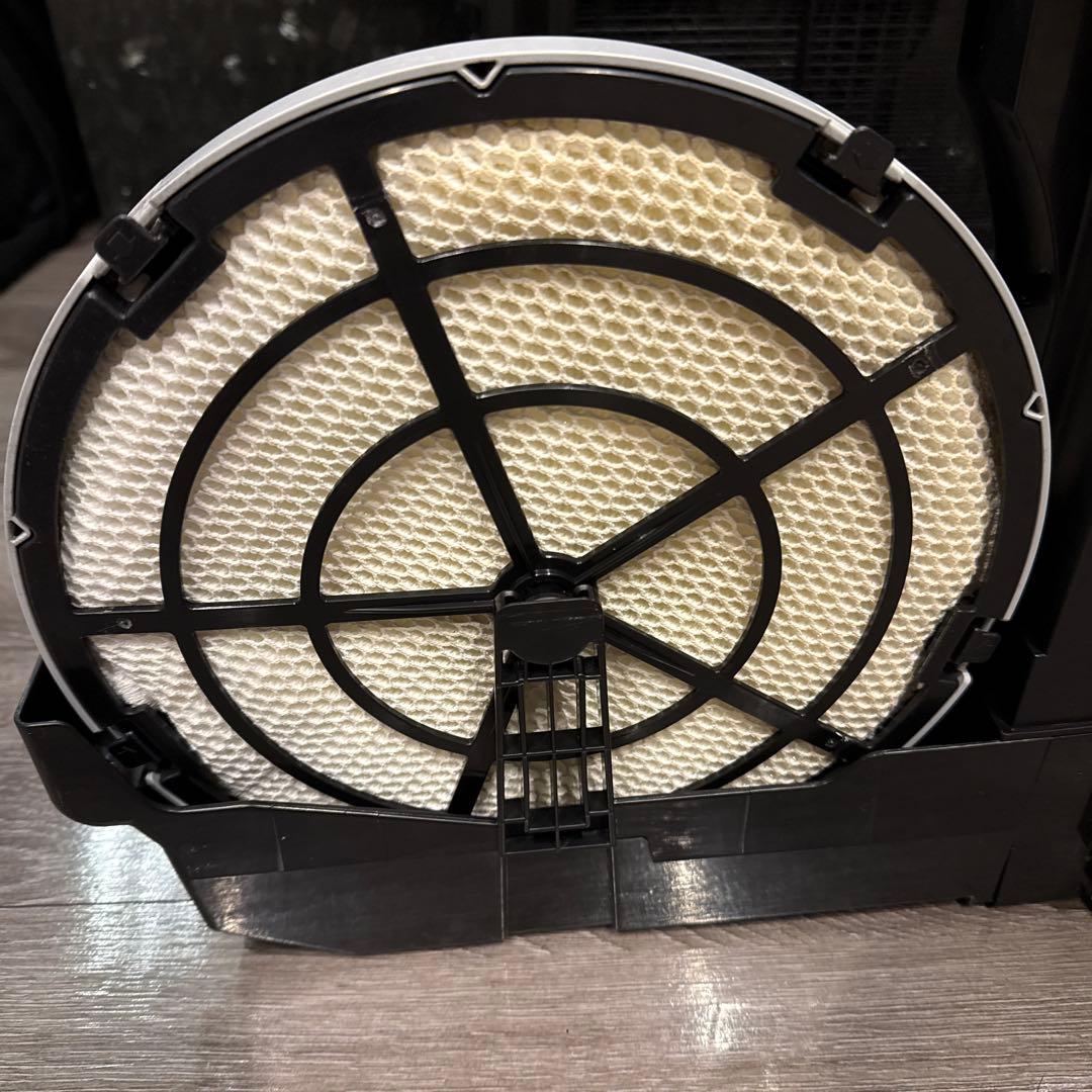 【F-VC70XU】2022年製Panasonic 加湿空気清浄機