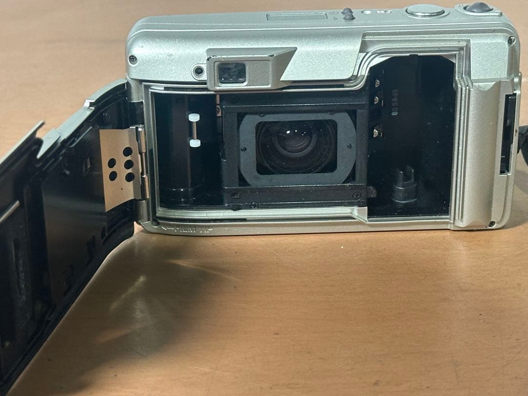 フィルムカメラ まとめ動作確認です4(セット)