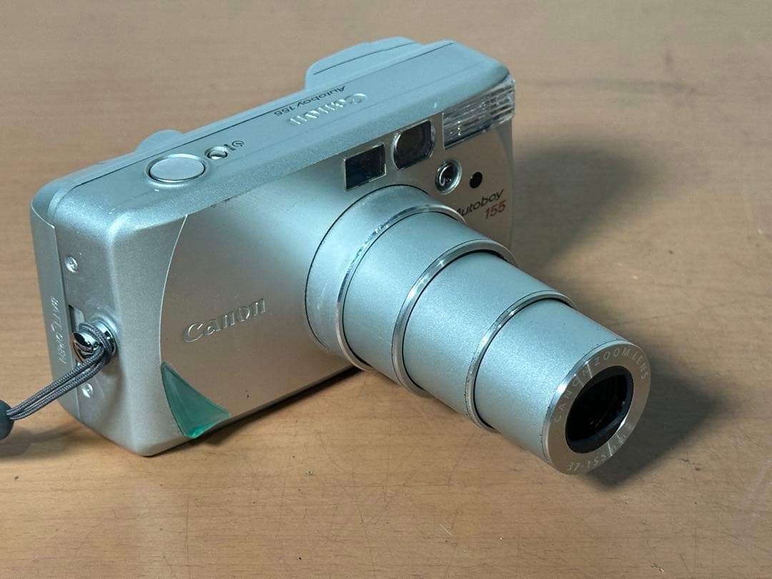 フィルムカメラ まとめ動作確認です4(セット)