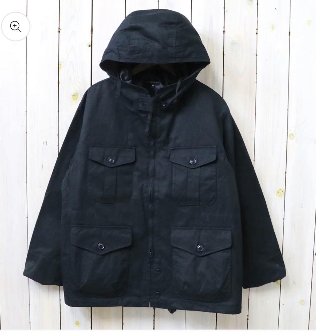 限定値下 タグ付き ENGINEERED GARMENTS SAS Jacket