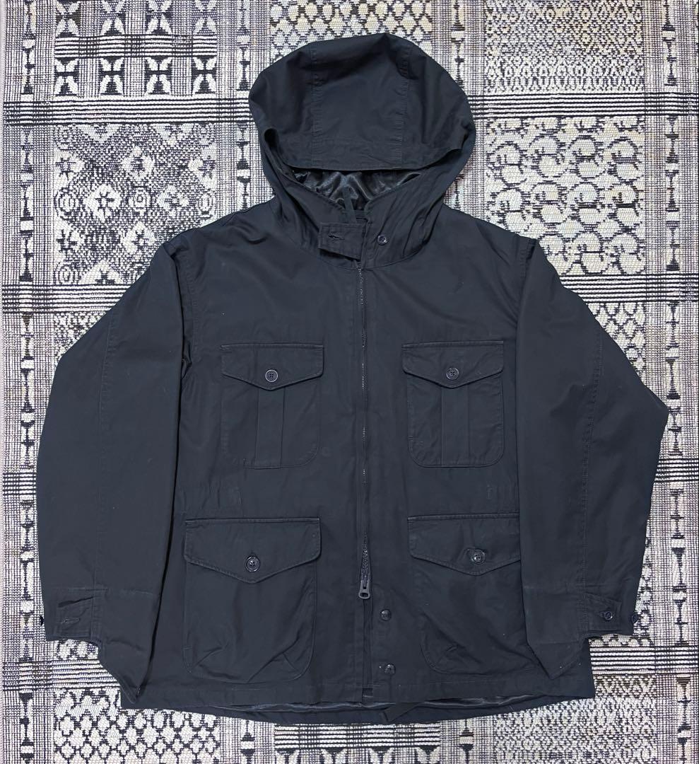 限定値下 タグ付き ENGINEERED GARMENTS SAS Jacket