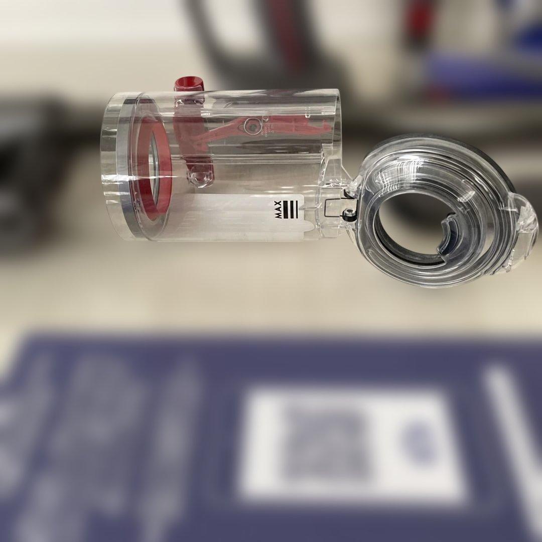 ダイソン Micro 1.5kg SV21